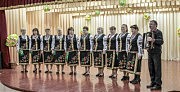 В Доме культуры села Майоры