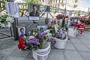 На Дерибасовской угол Преображенской
