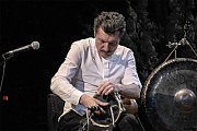 Бурхан Очал