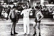 1976 г. Одесса. Победил Виктор Арнаутов