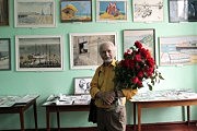 Художественная галерея Николая Вылкуна