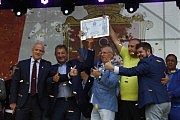 Виват, футбольный клуб «Ришелье»!