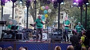 Литовцы — ансамбль LT100 jazz band