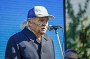 Михаил Заславский — очевидец страшных событий осени 1941 года