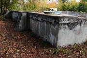 Бывший студийный «океан»