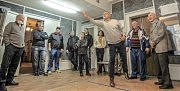 Лучший результат среди мужчин — у редактора Олега Суслова