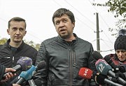 Анатолий Кавун, глава социальной платформы «Доброе дело»