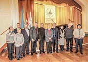 Жюри конкурса