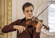 Василий Тимофеев, 1-е место