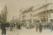 Екатерининская—Греческая