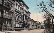 Тот самый дом на Приморском бульваре