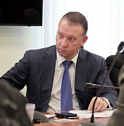 Юрий Крук