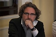 Режиссер Анатоль Прайсслер
