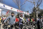 Стартуют «велики»