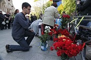 На Дерибасовской — Преображенской