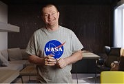 Макс Поляков — бизнесмен, развивающий украинский космос