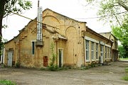 Не скажешь, что жизнь кипит