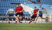 Атакуют одесситы