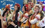 Наши звездочки
