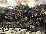Панорама «Оборона Севастополя»