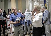 «Вечерняя Одесса» стала партнером проекта «Литера»