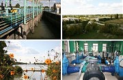 Водно-очистительная станция «Днестр». фото с сайта odessa-life.od.ua