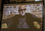 Телемост с Тбилиси. На связи — Резо Габриадзе
