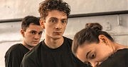Кадр из фильма: «А потом мы танцевали»