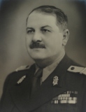 Генерал И.Глугожану