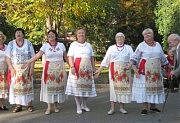 Веселые, подвижные дольше сохраняют молодость, дольше живут. Такие они — «студенты» Университета третьего возраста