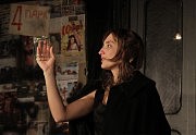 Оля (Марина Климова)