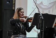 Елена Ергиева
