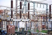 Вскоре на месте открытых распределительных устройств появится парковая зона