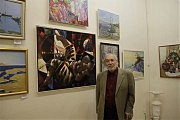 Николай Прокопенко