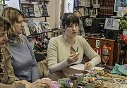 Виолетта Слюсаренко