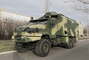 Гражданская и военная продукция завода