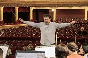 Маэстро Вячеслав Чернухо-Волич