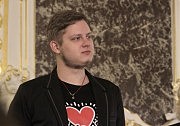 Алик Лысюк