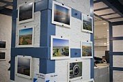 Персональная фотовыставка журналиста Александра Вельможко