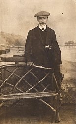 О. Я. Орлов