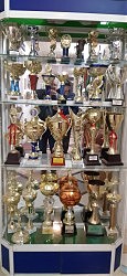 Свидетели спортивных викторий