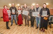 С «Вечеркой» по жизни