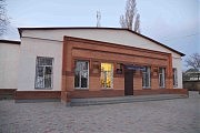 Музыкальная школа