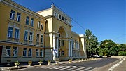 Школа Столярского