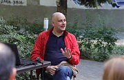 Дмитрий Сикорский