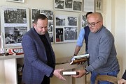Книги — лучший подарок