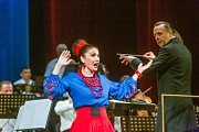 Таисия Шафранская