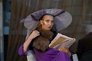 Олеся Русинова