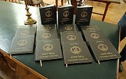 «История Одессы в памятниках и скульптурах»