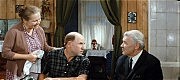 Кадры из фильма «Возвращение Святого Луки»